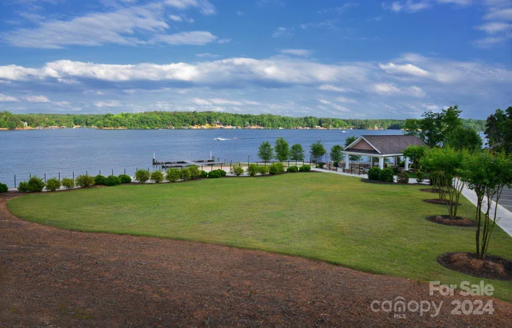 Lot 126 Edgewater Drive #126 Norwood, NC 28128