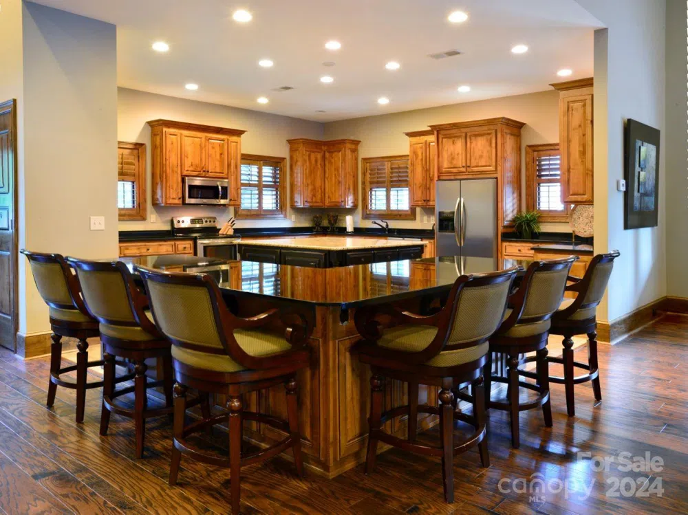 Lot 126 Edgewater Drive #126 Norwood, NC 28128