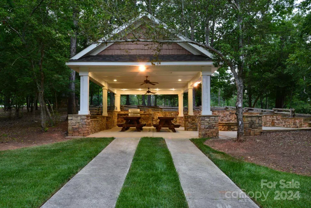 Lot 126 Edgewater Drive #126 Norwood, NC 28128
