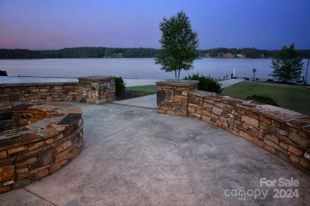 Lot 126 Edgewater Drive #126 Norwood, NC 28128