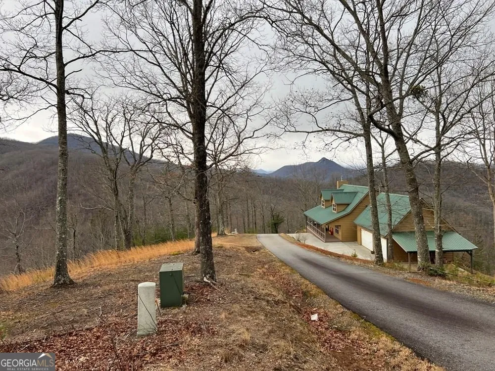 LOT 137 Shiloh Ridge Hayesville, NC 28904