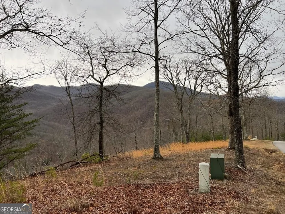 LOT 137 Shiloh Ridge Hayesville, NC 28904