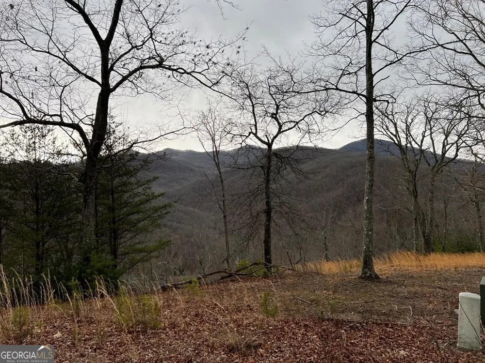 LOT 137 Shiloh Ridge Hayesville, NC 28904