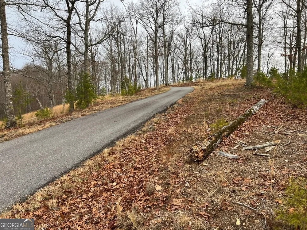 LOT 137 Shiloh Ridge Hayesville, NC 28904