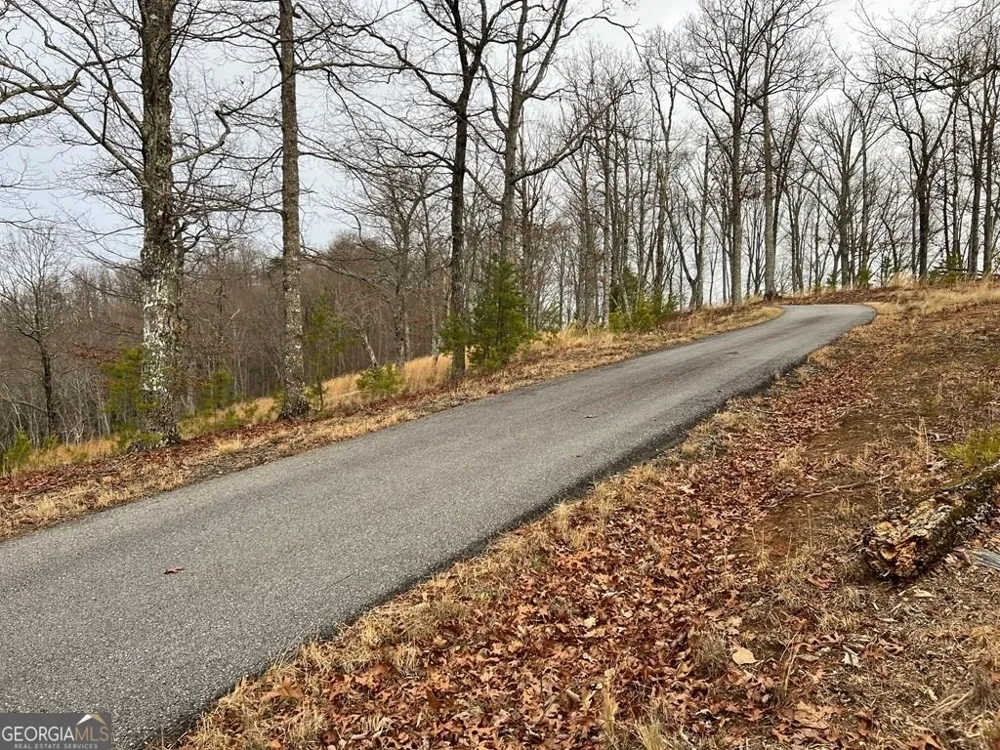 LOT 137 Shiloh Ridge Hayesville, NC 28904