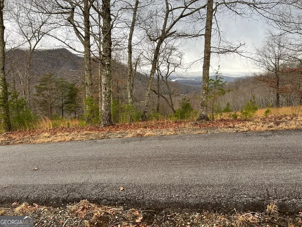 LOT 137 Shiloh Ridge Hayesville, NC 28904