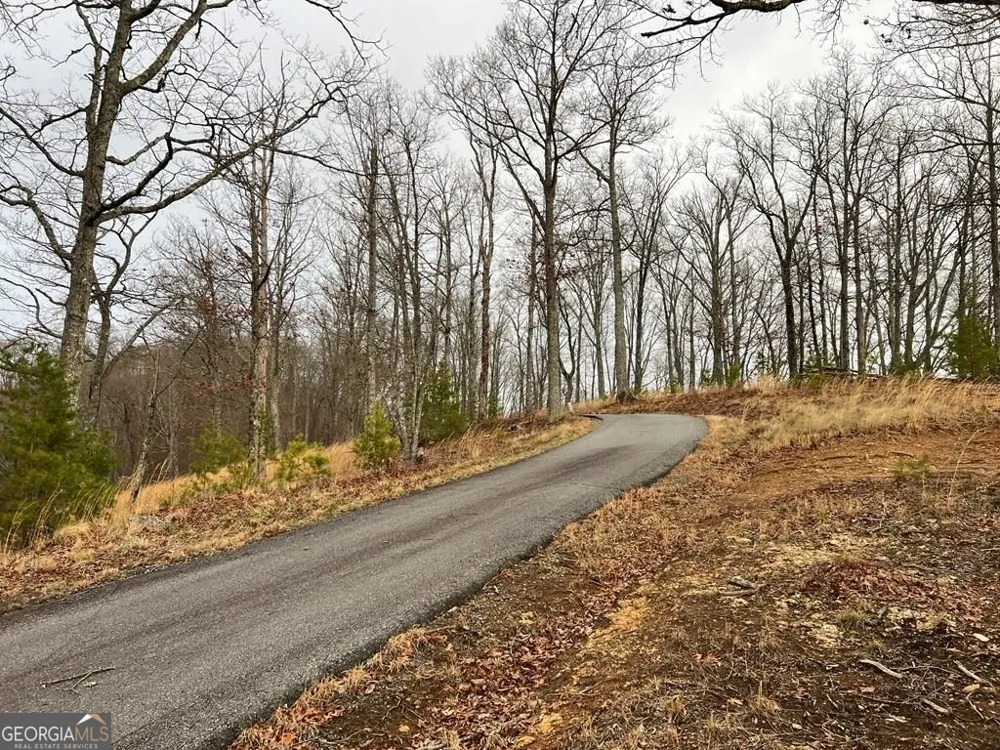LOT 137 Shiloh Ridge Hayesville, NC 28904