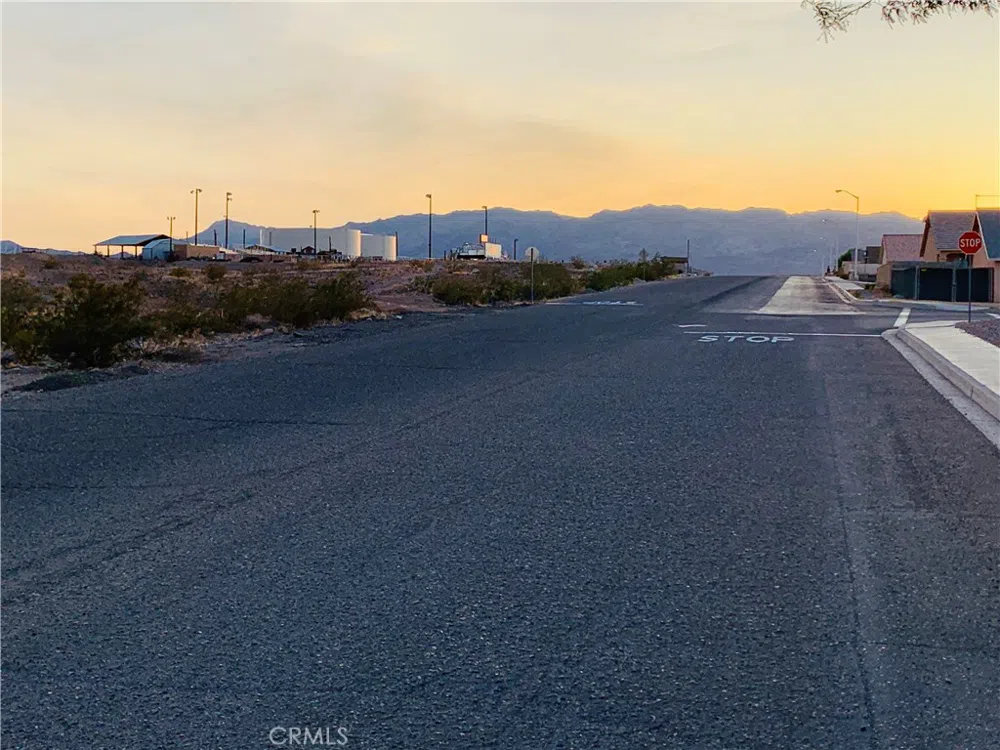 1234 San Clemente Street Needles, CA 92363