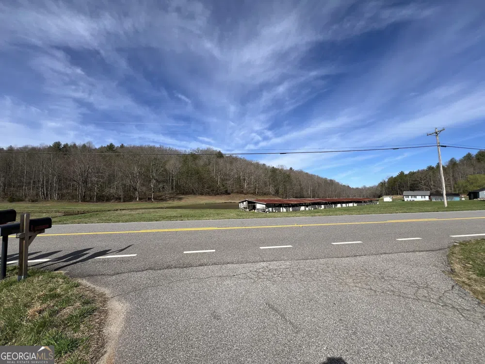 02.17AC LOT 11 Choestoe TRL Blairsville, GA 30512