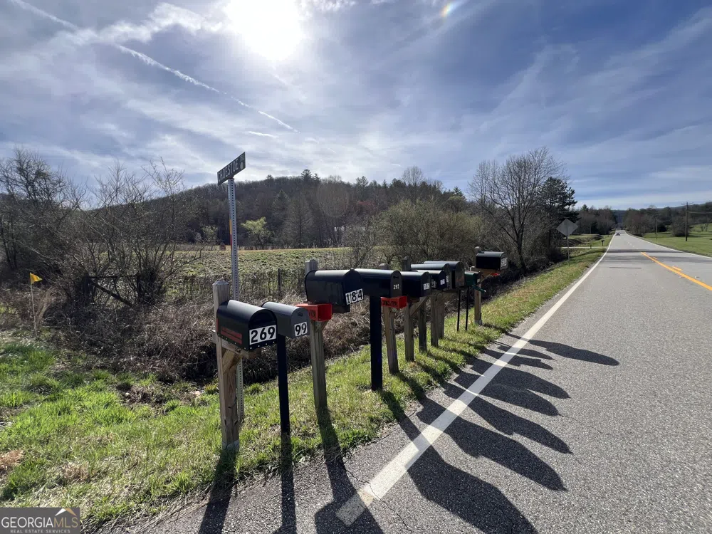 02.17AC LOT 11 Choestoe TRL Blairsville, GA 30512