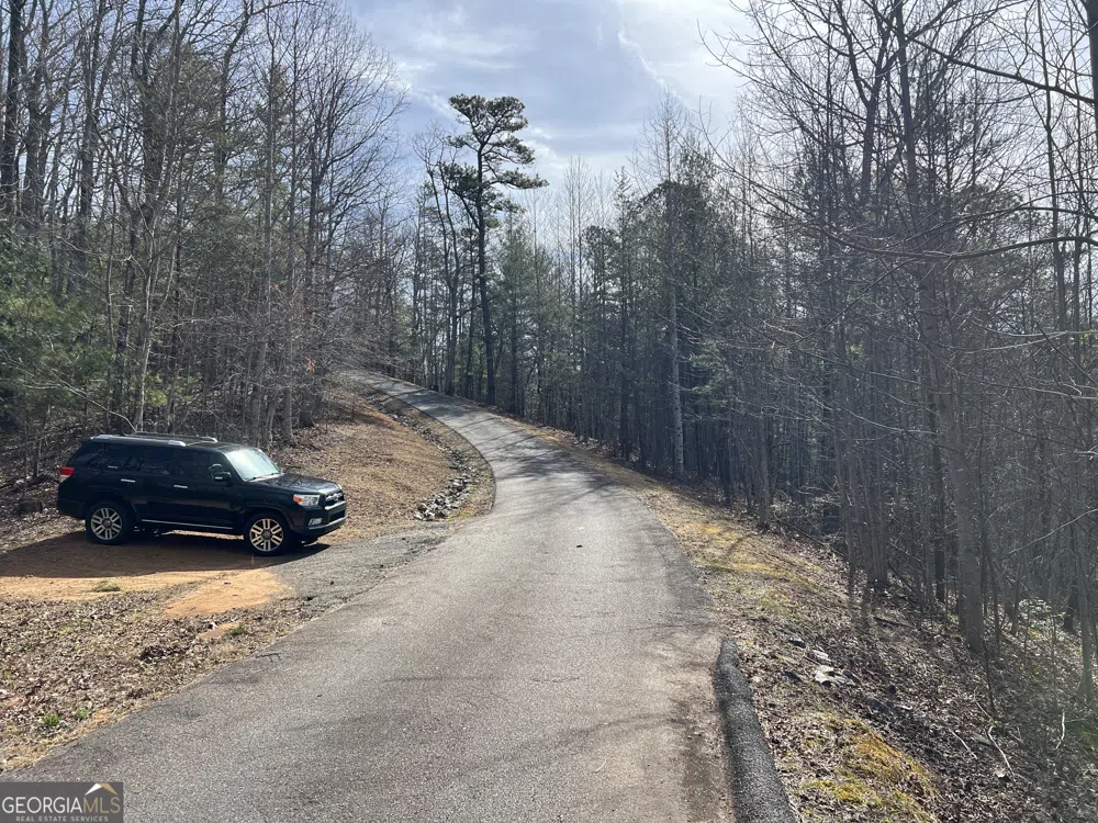 02.17AC LOT 11 Choestoe TRL Blairsville, GA 30512