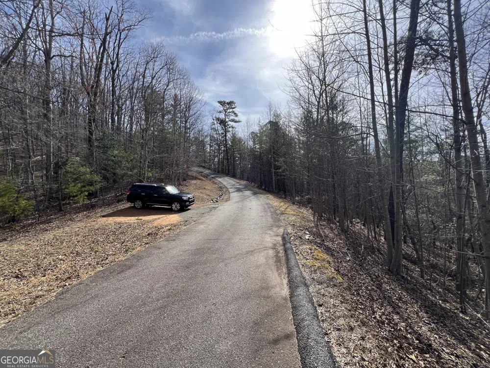 02.17AC LOT 11 Choestoe TRL Blairsville, GA 30512