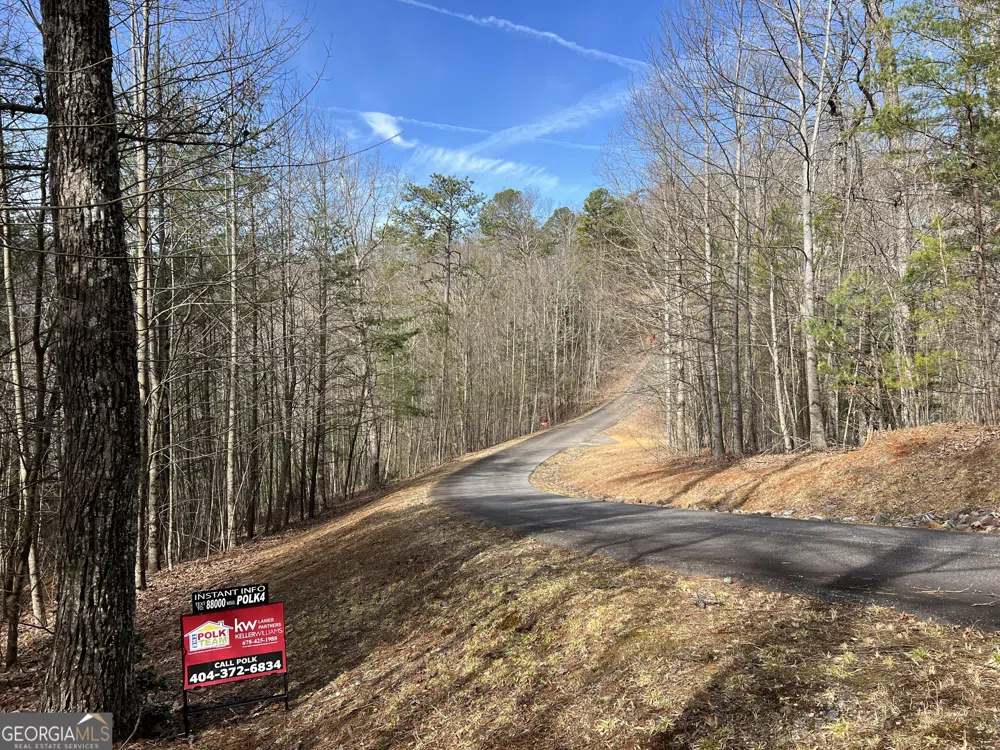 02.17AC LOT 11 Choestoe TRL Blairsville, GA 30512