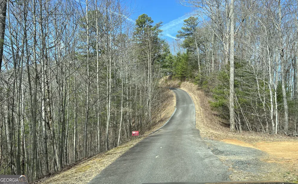 02.17AC LOT 11 Choestoe TRL Blairsville, GA 30512