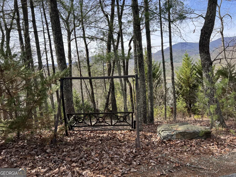 02.17AC LOT 11 Choestoe TRL Blairsville, GA 30512