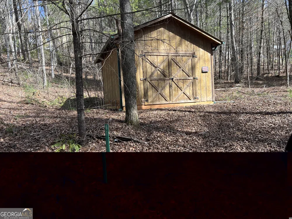02.17AC LOT 11 Choestoe TRL Blairsville, GA 30512
