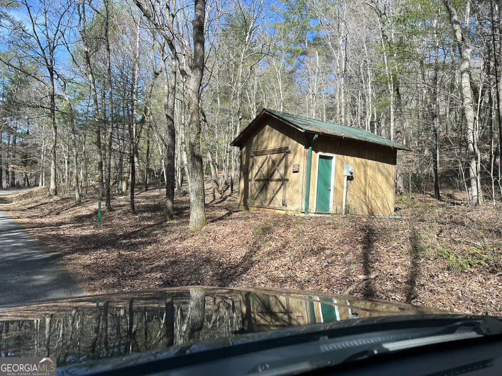 02.17AC LOT 11 Choestoe TRL Blairsville, GA 30512