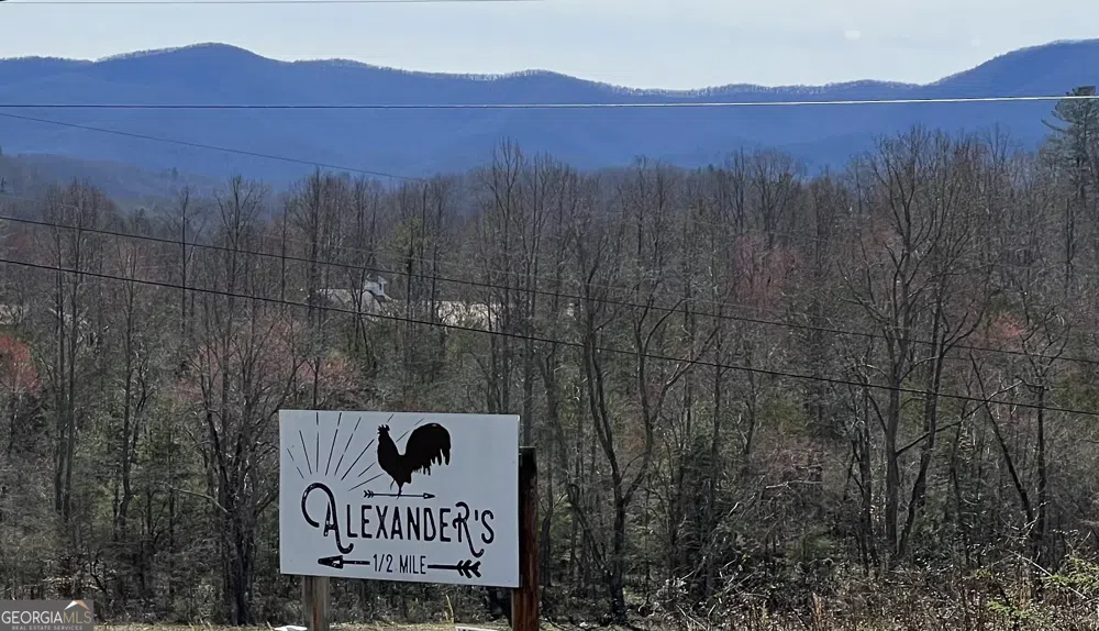 02.17AC LOT 11 Choestoe TRL Blairsville, GA 30512