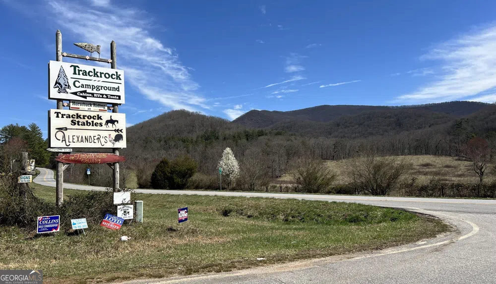 02.17AC LOT 11 Choestoe TRL Blairsville, GA 30512