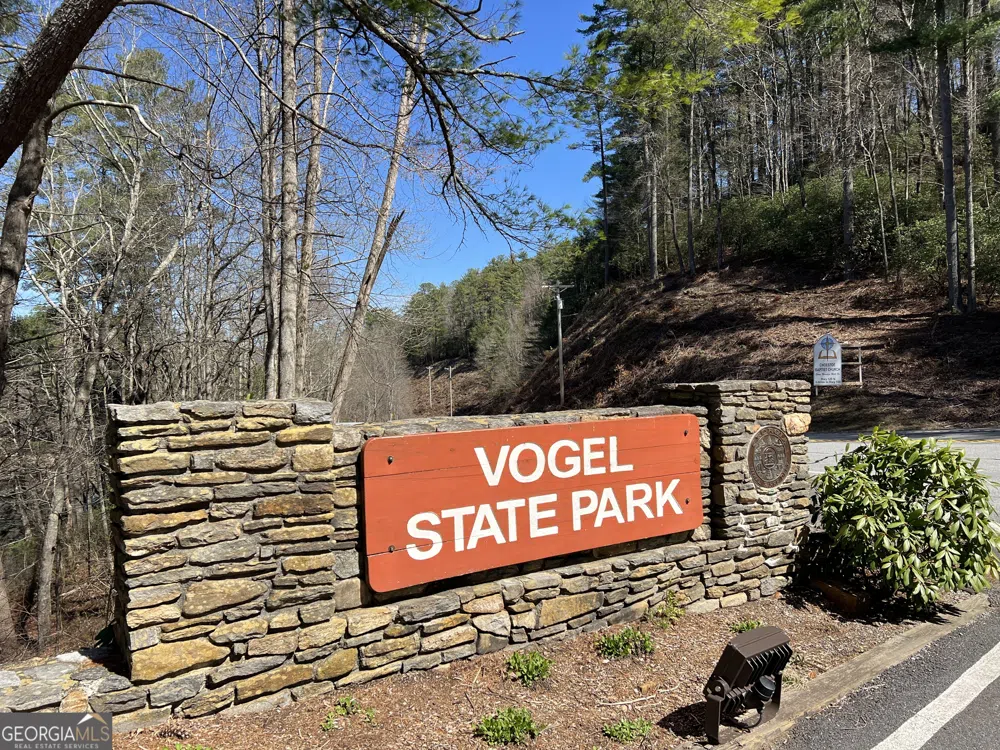 02.17AC LOT 11 Choestoe TRL Blairsville, GA 30512