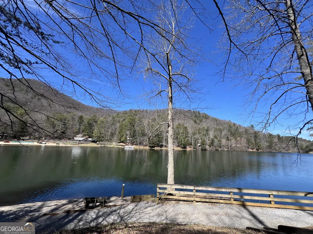 02.17AC LOT 11 Choestoe TRL Blairsville, GA 30512