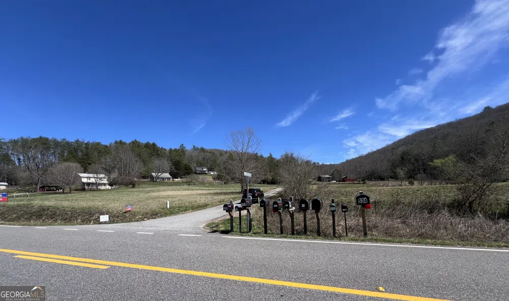 02.17AC LOT 11 Choestoe TRL Blairsville, GA 30512