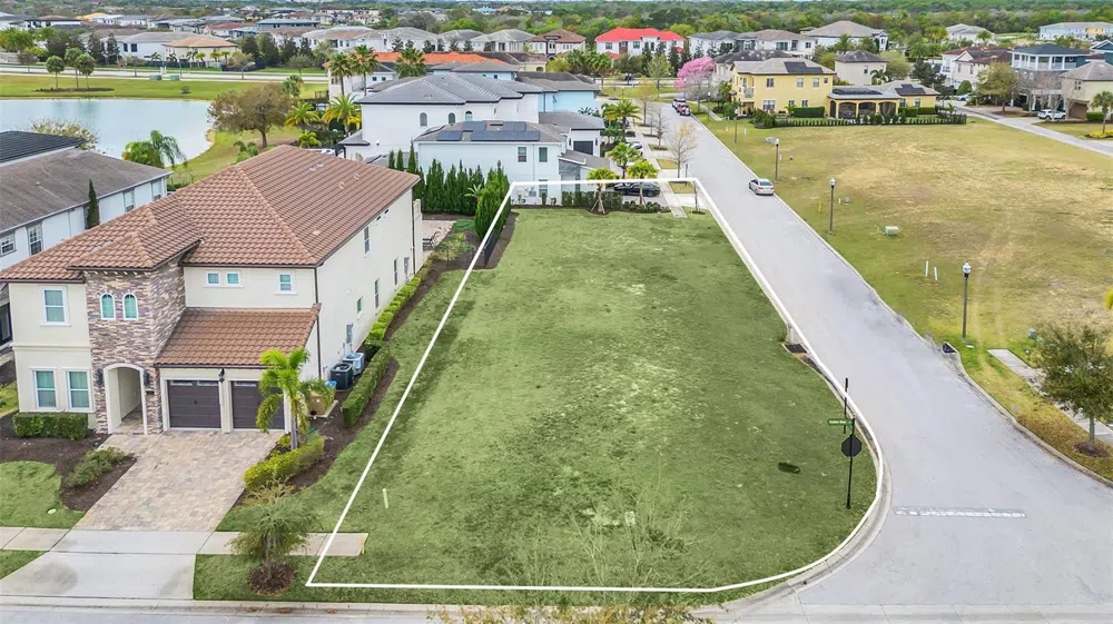 750 GOLDEN BEAR DRIVE Reunion, FL 34747