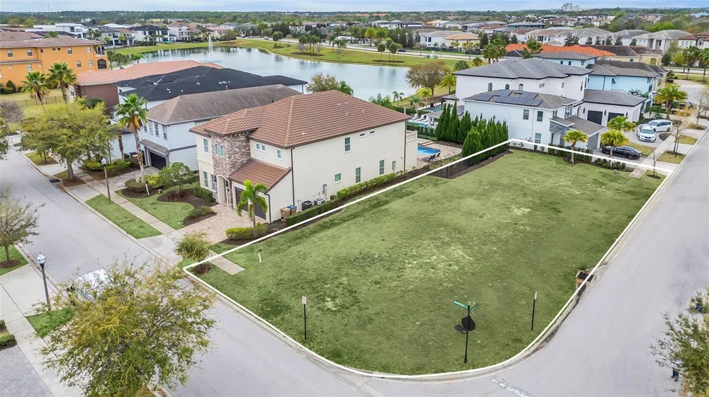 750 GOLDEN BEAR DRIVE Reunion, FL 34747
