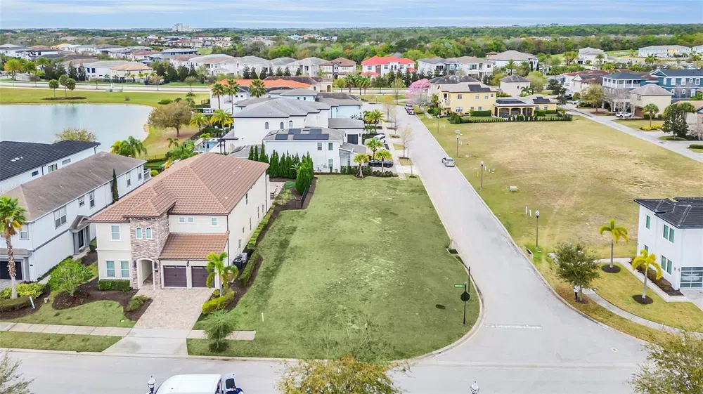 750 GOLDEN BEAR DRIVE Reunion, FL 34747