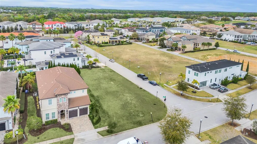 750 GOLDEN BEAR DRIVE Reunion, FL 34747