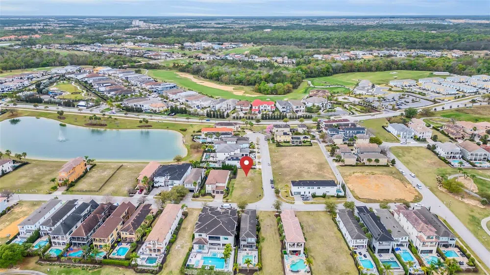 750 GOLDEN BEAR DRIVE Reunion, FL 34747