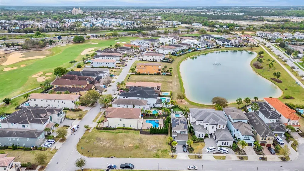 750 GOLDEN BEAR DRIVE Reunion, FL 34747