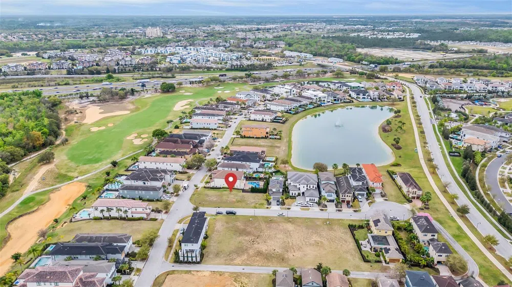 750 GOLDEN BEAR DRIVE Reunion, FL 34747
