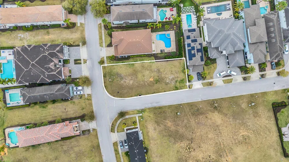750 GOLDEN BEAR DRIVE Reunion, FL 34747