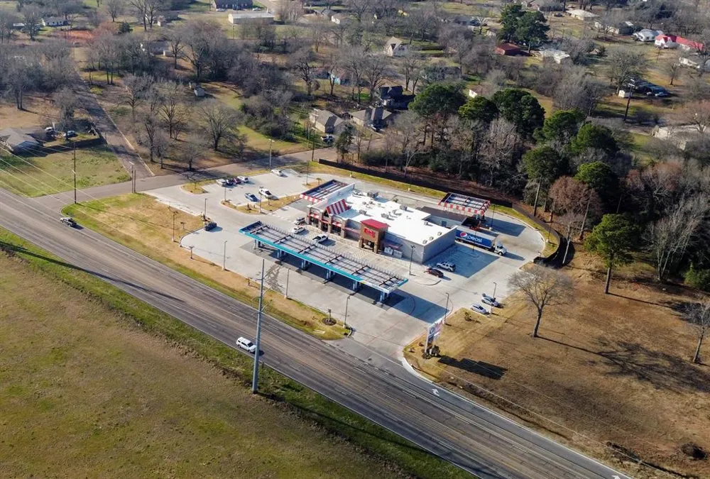 700 Greer Boulevard Pittsburg, TX 75686