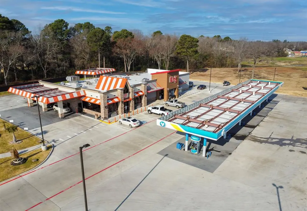 700 Greer Boulevard Pittsburg, TX 75686