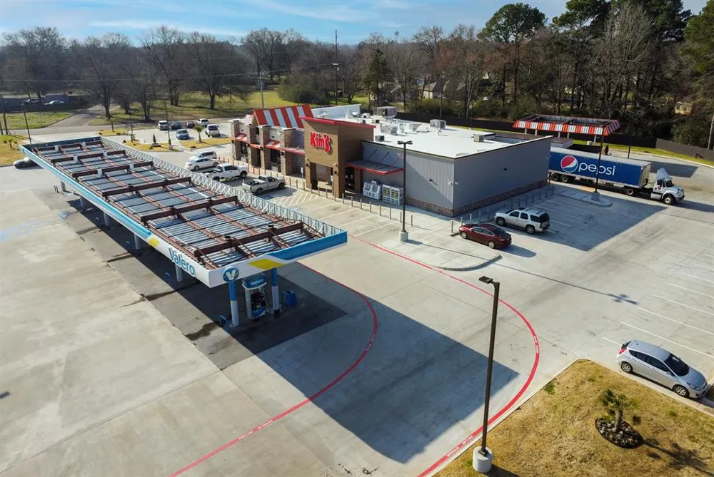 700 Greer Boulevard Pittsburg, TX 75686