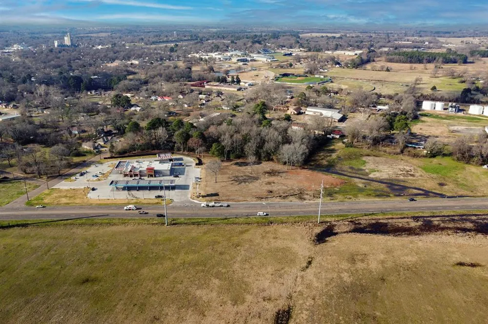 700 Greer Boulevard Pittsburg, TX 75686
