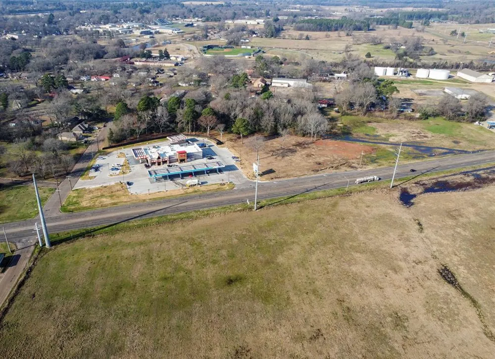 700 Greer Boulevard Pittsburg, TX 75686