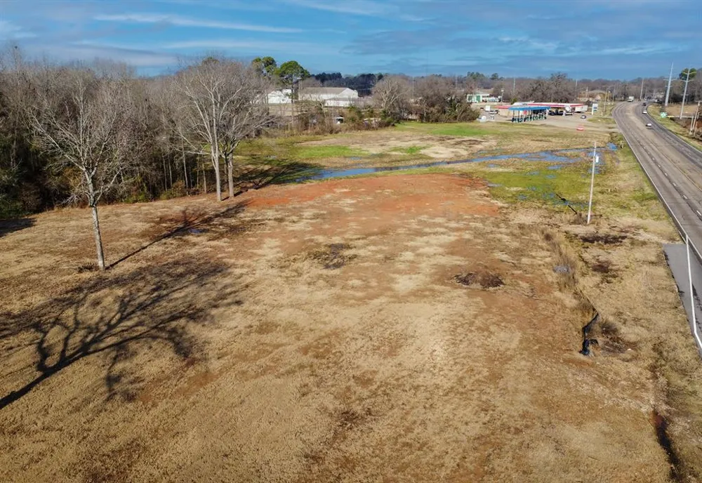700 Greer Boulevard Pittsburg, TX 75686