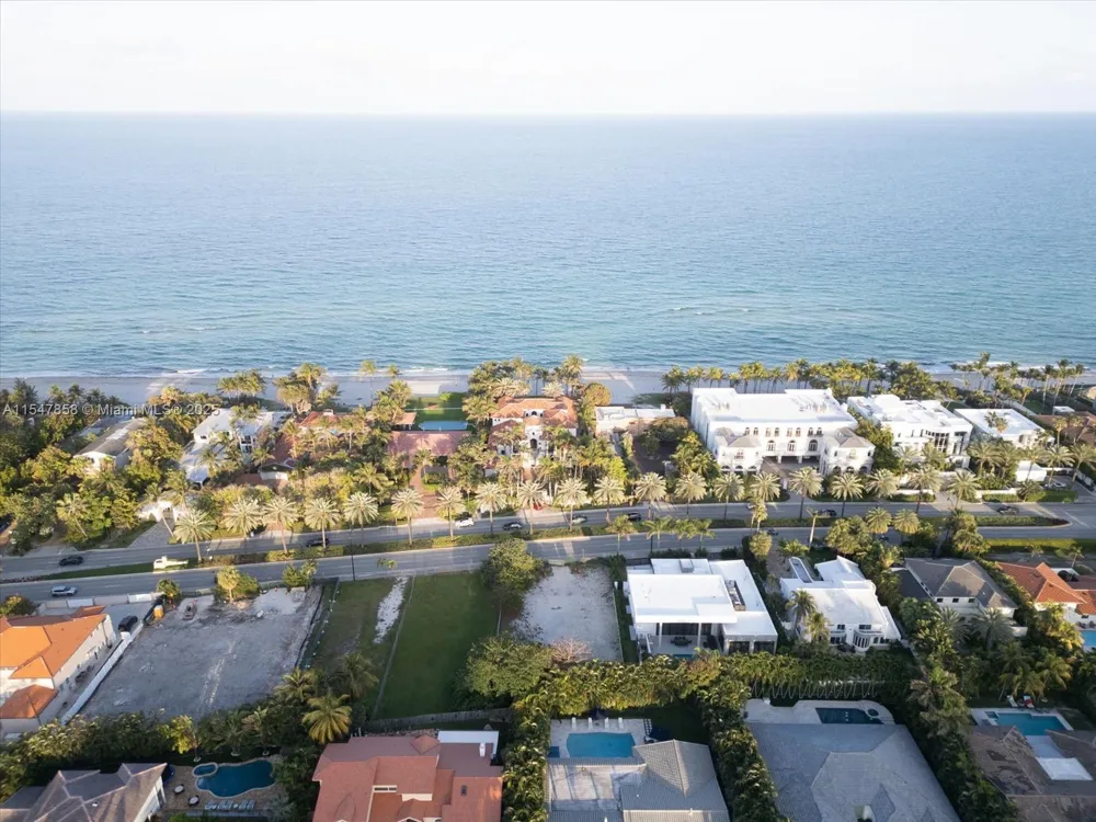 624 Ocean Blvd Golden Beach, FL 33160