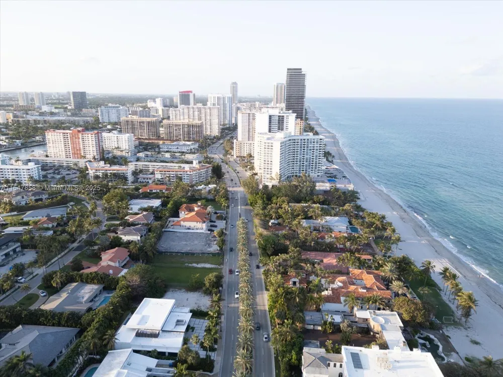624 Ocean Blvd Golden Beach, FL 33160