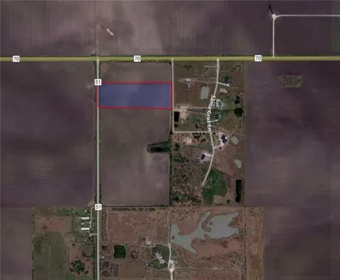 Fm Rd 70 Btwn County Rd 49 & C