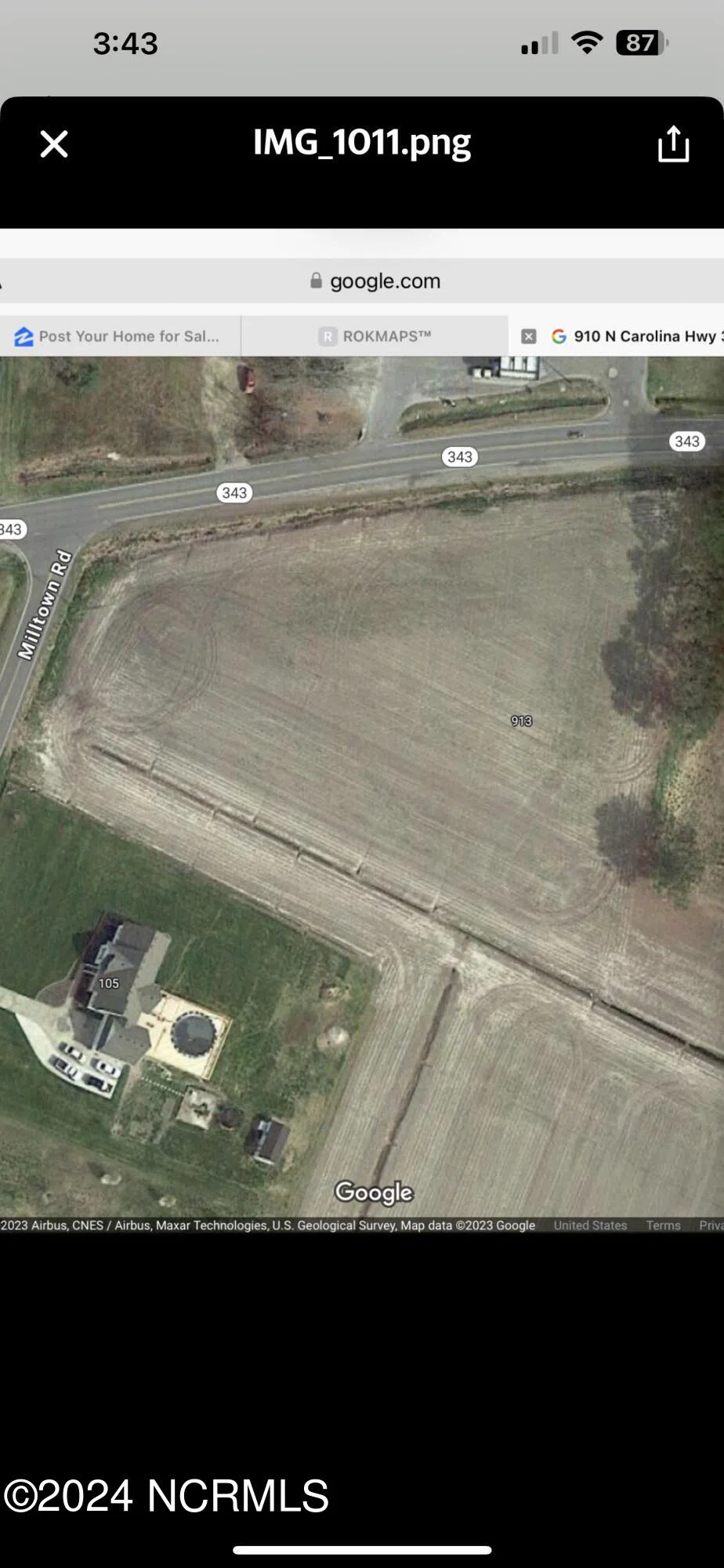 000 343 Hwy S Camden, NC 27974