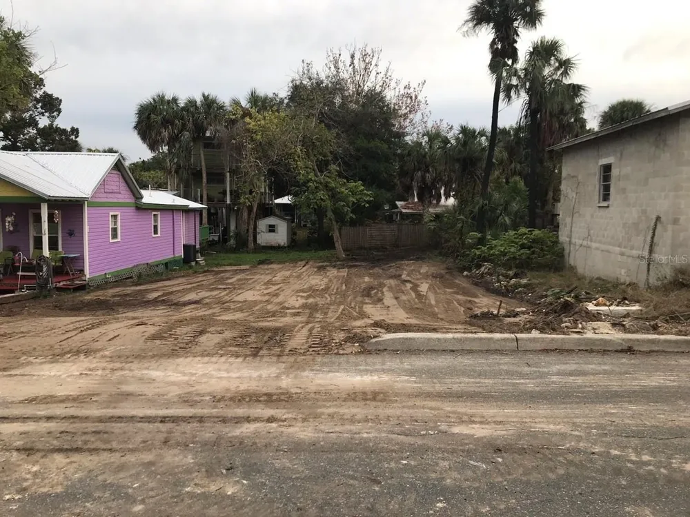 750 6TH STREET Cedar Key, FL 32625