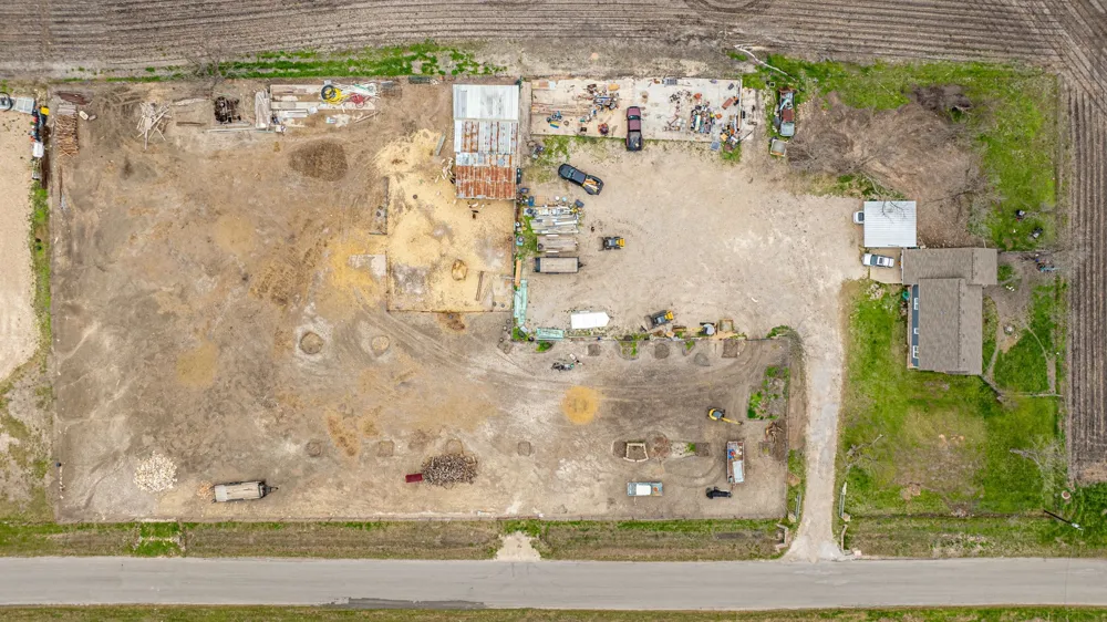 1151 County Road 394 Hutto, TX 78634