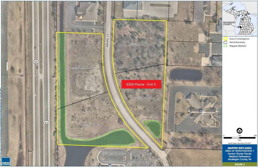 6300 Prairie Street Norton Shores, MI 49444