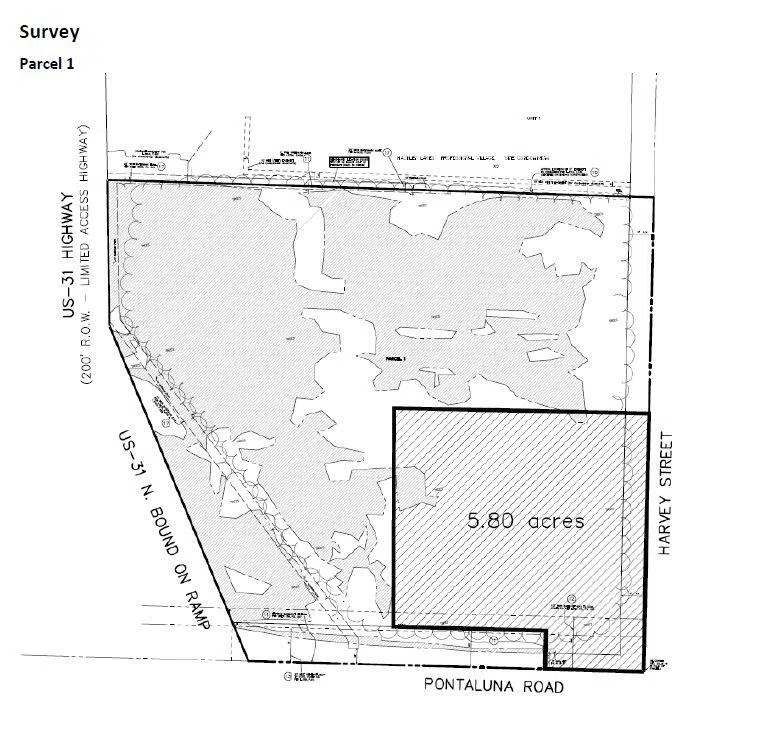 6533 Harvey Street Norton Shores, MI 49444