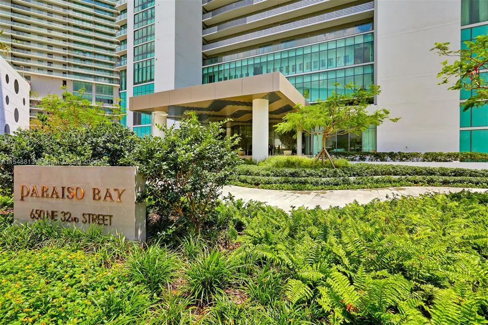 480 NE 31st St #2202 Miami, FL 33137
