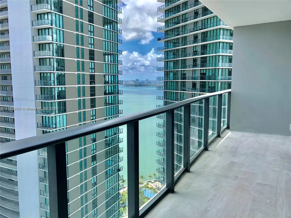 501 NE 31st St #3004 Miami, FL 33137